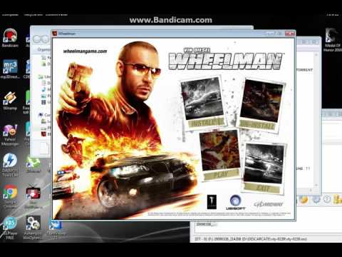 TÉLÉCHARGER WHEELMAN PC DEMO GRATUIT