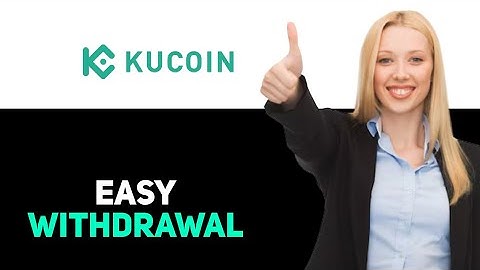 How To Withdraw Usdt From Kucoin App 2025