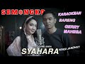 Karaokean Bareng Gerry Mahesa - Syahara