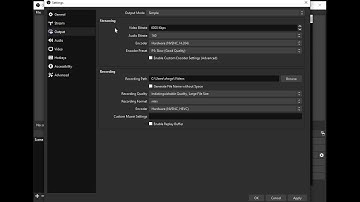 Best OBS Bitrate for Streaming on Twitch (6000 vs 8000 vs 10000) | How to Change OBS Studio Bitrate