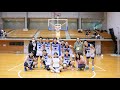 【盛岡クラブ】3年連続岩手1位のチームと決勝でリベンジマッチ
