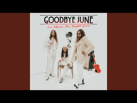 Everlasting Love - Goodbye June