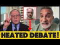 Epstein’s Former Lawyer CLASHES With Bassem Youssef 🔥 