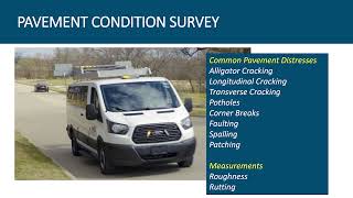 Pavement Condition Presentation by City of Allen - ACTV 244 views 1 month ago 22 minutes