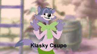 Cat Leopold Says Klasky Csupo Edited Logos 2