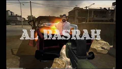 PROJECT REALITY 0 86 AL BASRAH pt two