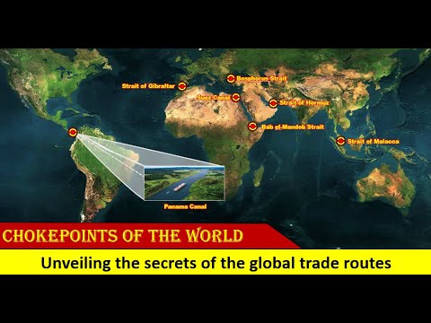 The World's Most