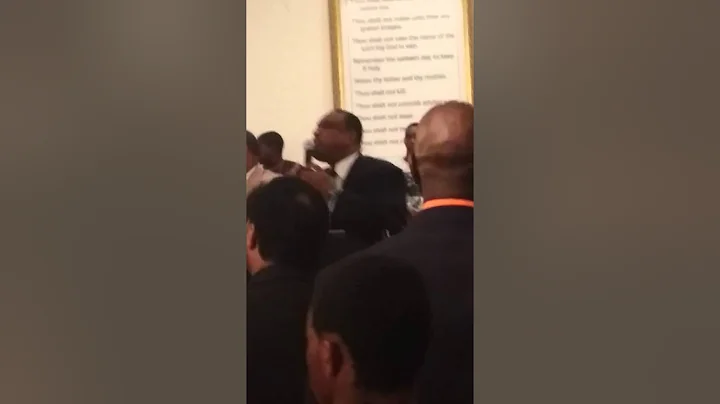 Dr Frank Ray Crenshaw MS 2014 pt2
