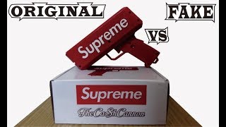 supreme cash cannon original