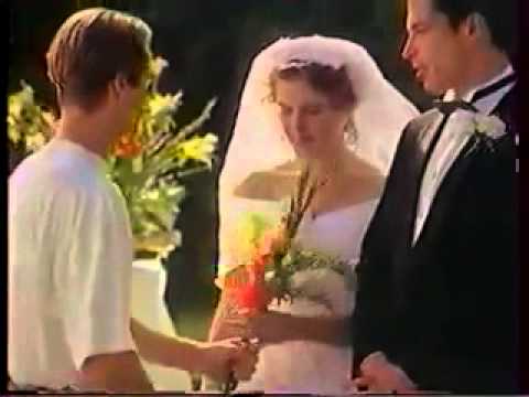 Metos реклама (1997 год) - поёт Кипелов