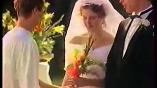 Mentos Реклама (1997 Год) - Поёт Кипелов