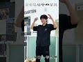 ジンヒョクの一日 📹🐕
