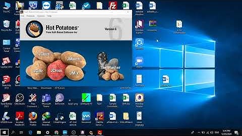 HOW TO CREATE A WIDGET IN KOTOBEE BY USING HOT POTATO