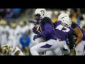 2017 Path to the Pros: Washington WR John Ross and Boise State RB Jeremy McNichols