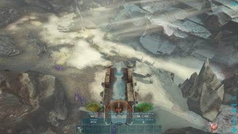 ARK: Survival Evolved - How to use Tek Strider on Extinction