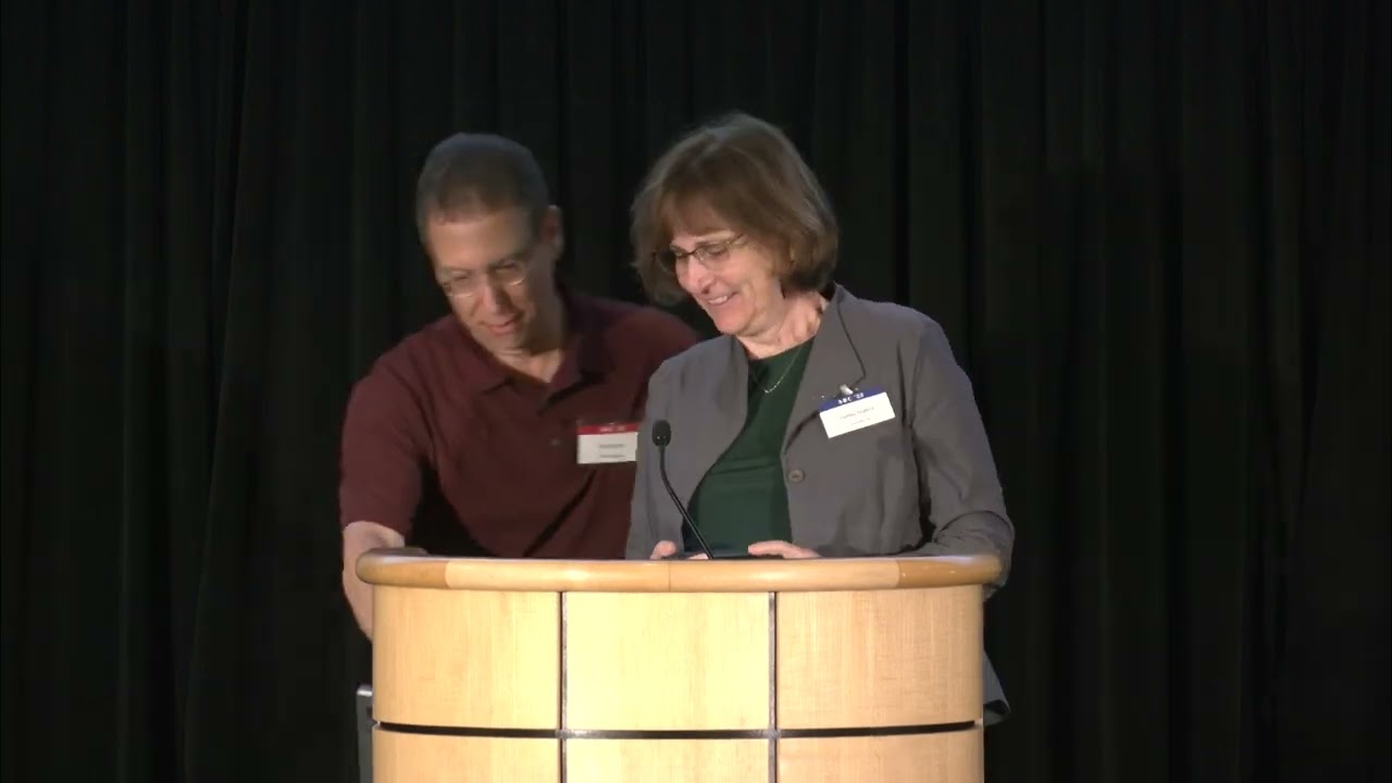 SBC 2022:  Day 1, Session 1