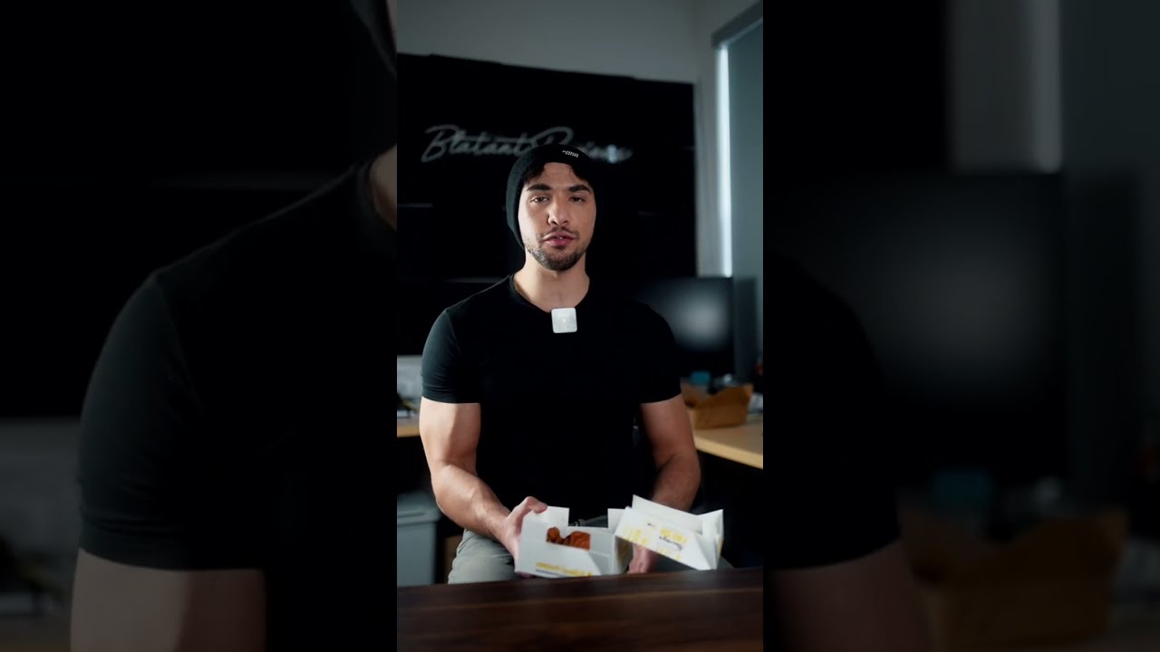 Lowest Rated Fried Chicken On DoorDash
