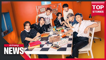BTS song 