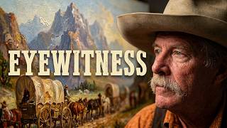 ALFRED JACOB MILLER  Primary Source Eyewitness