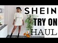 HUGE SHEIN FALL TRY ON HAUL | ITS ABSOLUTELY GORGEOUS