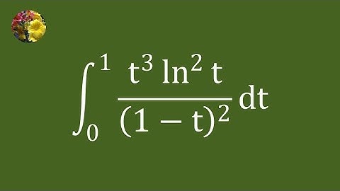 Evaluating a Challenging Definite Integral via Elementary Methods and the Riemann Zeta Function