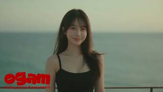 [MV] 진진경 (真真敬) - 사랑은 파도를 타고