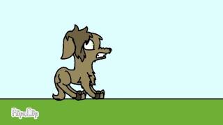 Wolf run pt 4! ( music by soundward- fantasy)