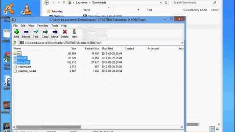 How To: Gta 4 fatal error wtv190 fix!