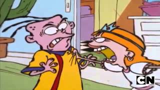 Sarahs Tea Party Ed, Edd N Eddy Cartoon Network