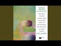 Miniature de la vidéo de la chanson Suite: Iii. Intermezzo