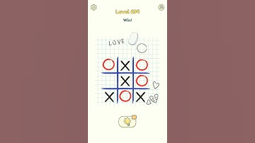 DOP 2: Delete One Part ❤️💯: All Levels #694