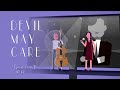 Sherine 尚羚 - 《Devil May Care (feat. Steve LaSpina)》 MV