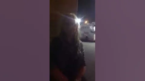 Crystal Roberts saves Woggie from pigs lol