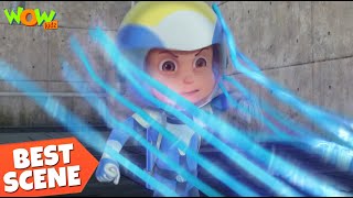 robot boy compilation 14 best scene ru cartoon for kids vir the robot boy spot