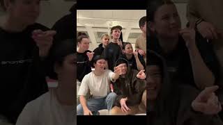 Ting ting tang tang -  Tiktok Dance Challenge Compilation