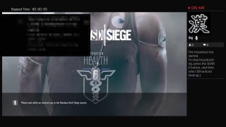 Sub 2 Your Name Alpha Packs R6S