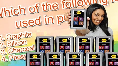 DigiGames Wireless Audience Response keypad and Judges Voting tool