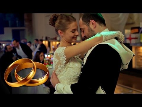 ქორწილი: \"შენ რა გიყვარს ჩემში?\"