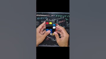 F2L Algorithms: #25 Breakdown | Speedcubing Tips