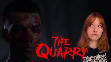 THE QUARRY [ Part 5 ] - (ENDING) - I MESSED UP!