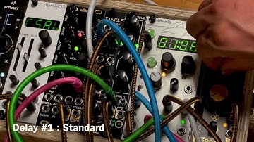 Error Instruments/ White Rabbit (6 modes)