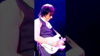 Stratus JEFF BECK #jeffbeck #guitarsolo #guitarlegend #billycobham #virtuoso #guitarhero #chicago