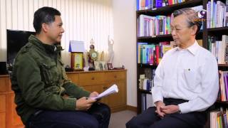 ข่าวดังข้ามเวลา : 4 พฤษภาคม 2558 (สงครามชีวิต ก๊อดอาร์มี่ ตอนที่ 1)