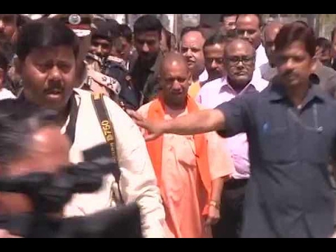 WATCH story of UP's 'Nayak' Yogi