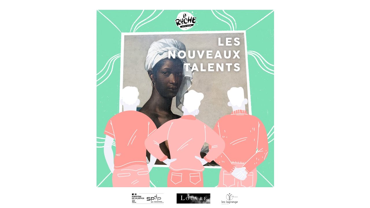 [PODCAST] Les nouveaux talents - YouTube