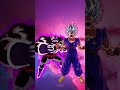 Who is strongest | Toppo VS All #short #dbs