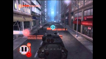 Prototype-Playthrough part 11