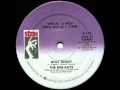 Bar Kays - Holy Ghost (12 Inch Version)
