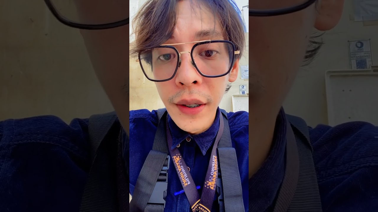 YouTubeでFYI sa mga OFW na nag Cross Countryを視聴 YouTubeでFYI sa mga OFW na nag Cross Countryを視聴