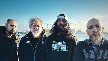 Cultura Tres - Proxy War [LYRIC VIDEO] 🇻🇪🇧🇷🇨🇴 2023